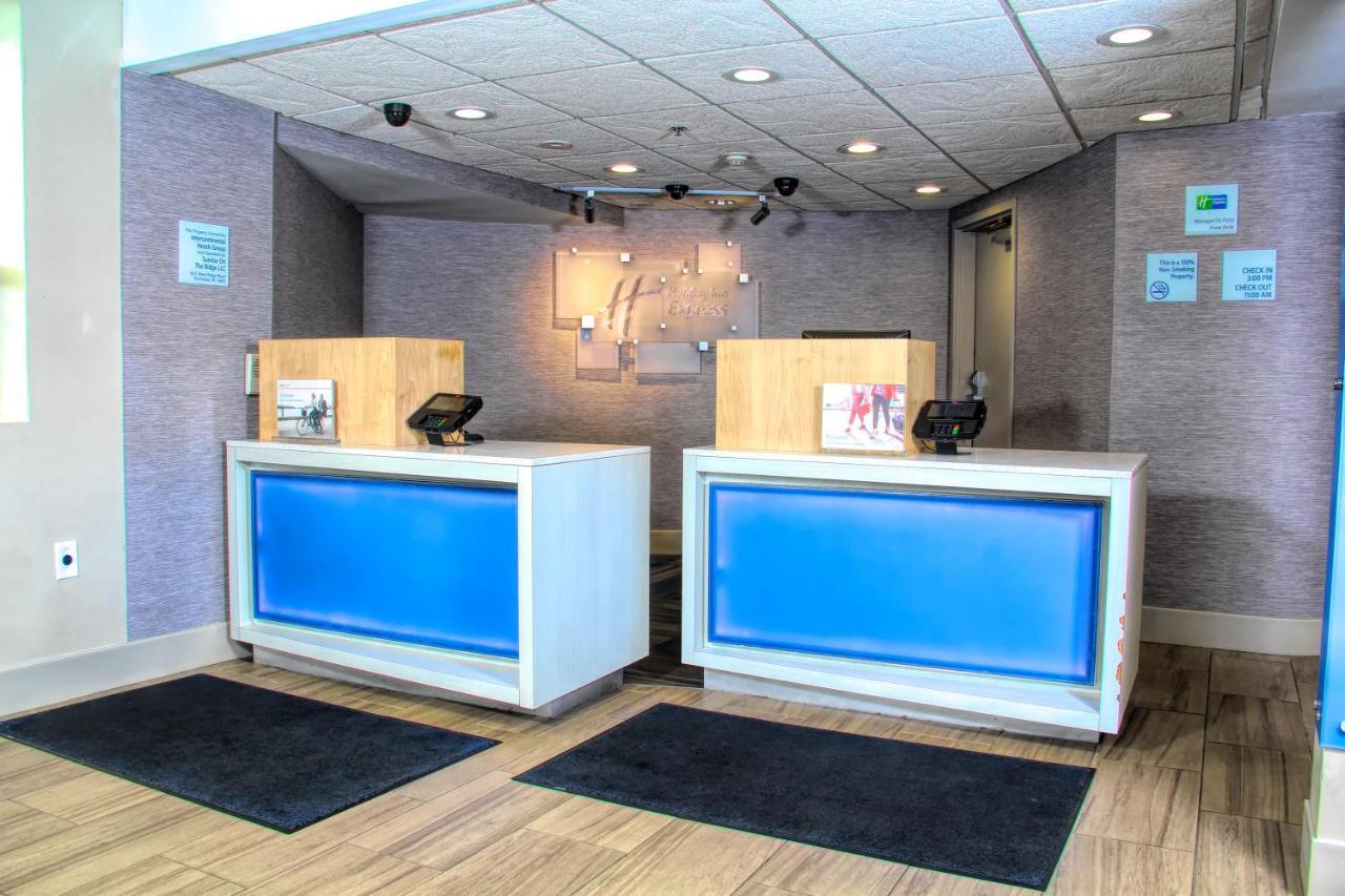 Holiday Inn Express Rochester - Greece By Ihg Εξωτερικό φωτογραφία