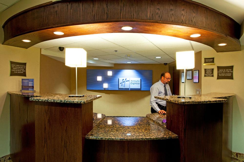 Holiday Inn Express Rochester - Greece By Ihg Εξωτερικό φωτογραφία