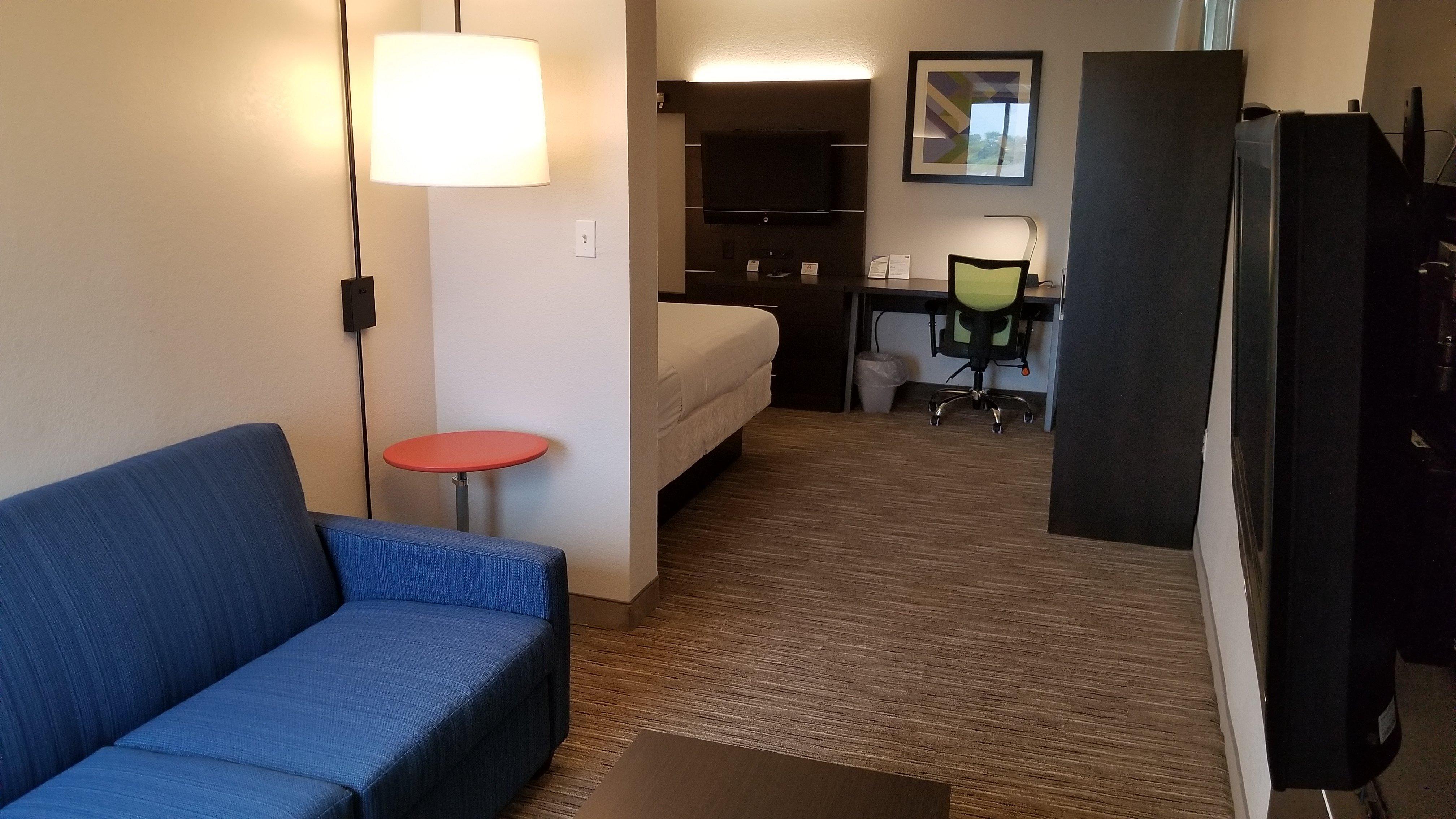 Holiday Inn Express Rochester - Greece By Ihg Εξωτερικό φωτογραφία