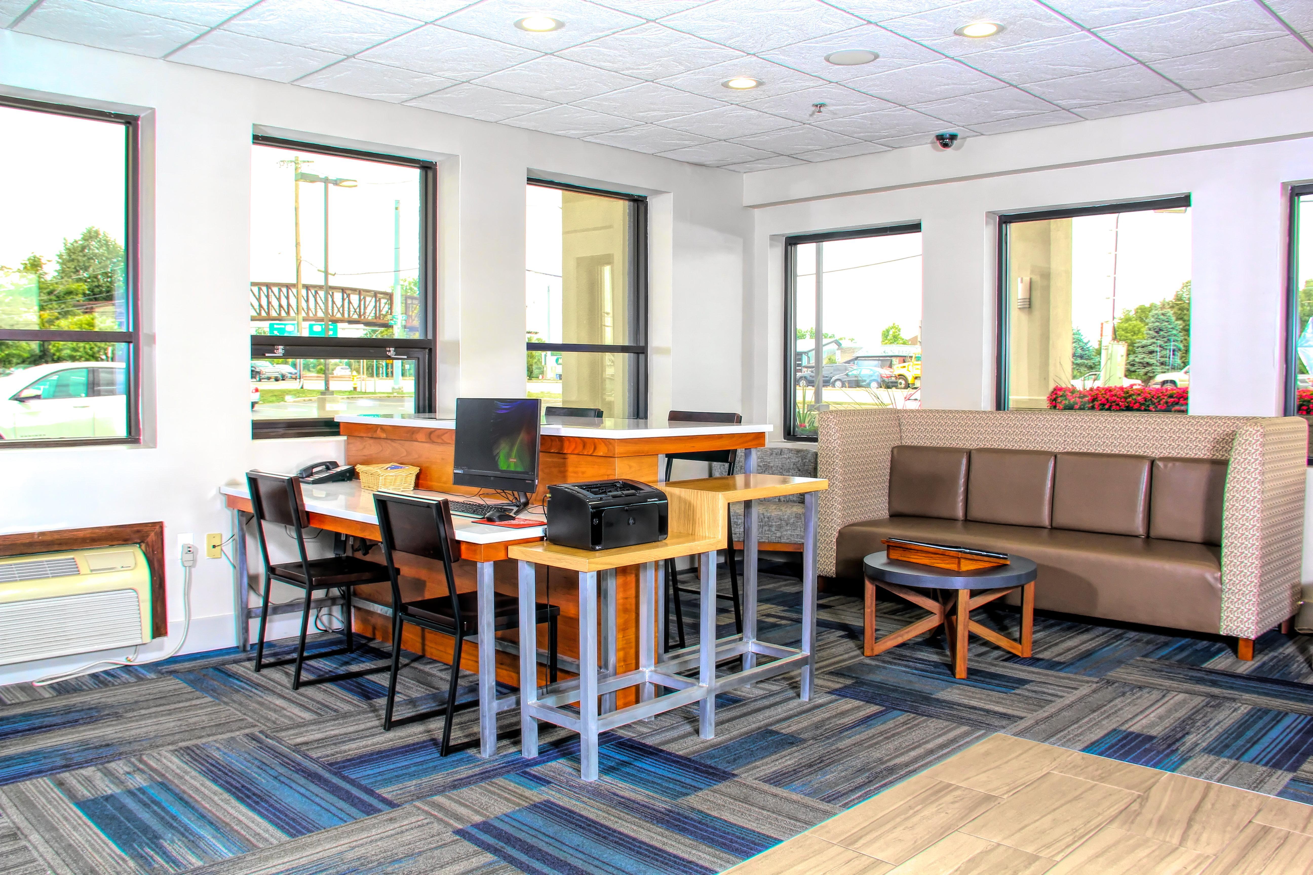 Holiday Inn Express Rochester - Greece By Ihg Εξωτερικό φωτογραφία