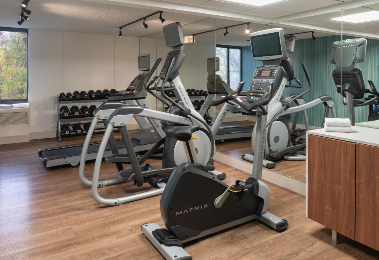 Holiday Inn Express Rochester - Greece By Ihg Εξωτερικό φωτογραφία