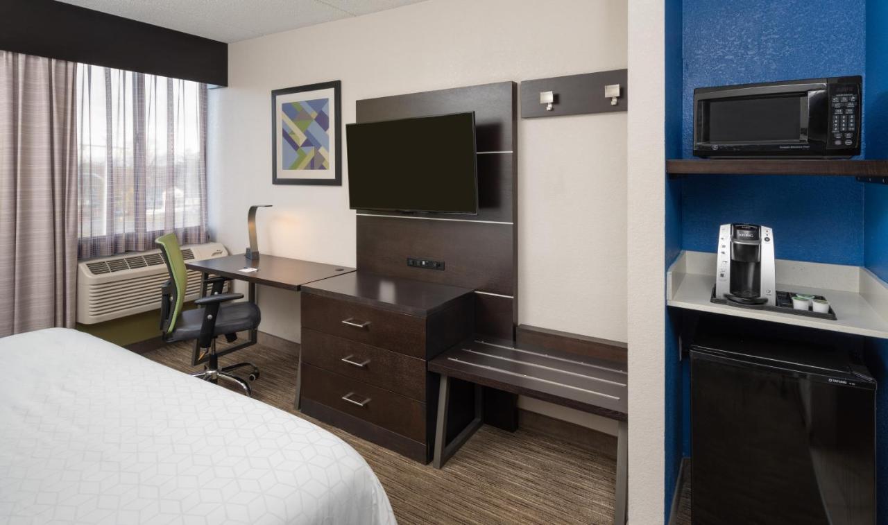 Holiday Inn Express Rochester - Greece By Ihg Εξωτερικό φωτογραφία