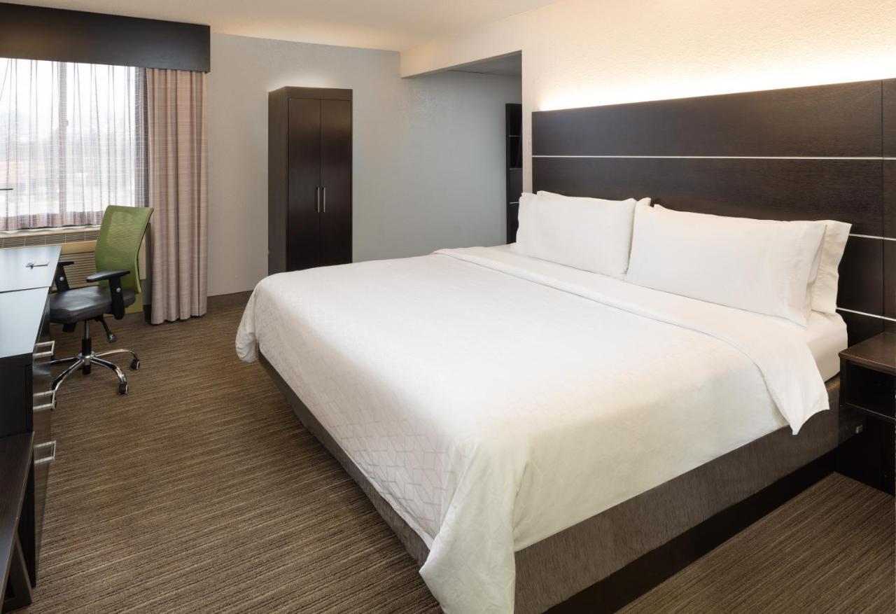 Holiday Inn Express Rochester - Greece By Ihg Εξωτερικό φωτογραφία