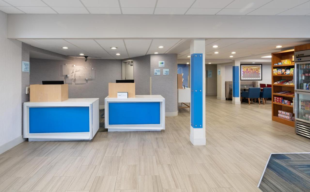 Holiday Inn Express Rochester - Greece By Ihg Εξωτερικό φωτογραφία