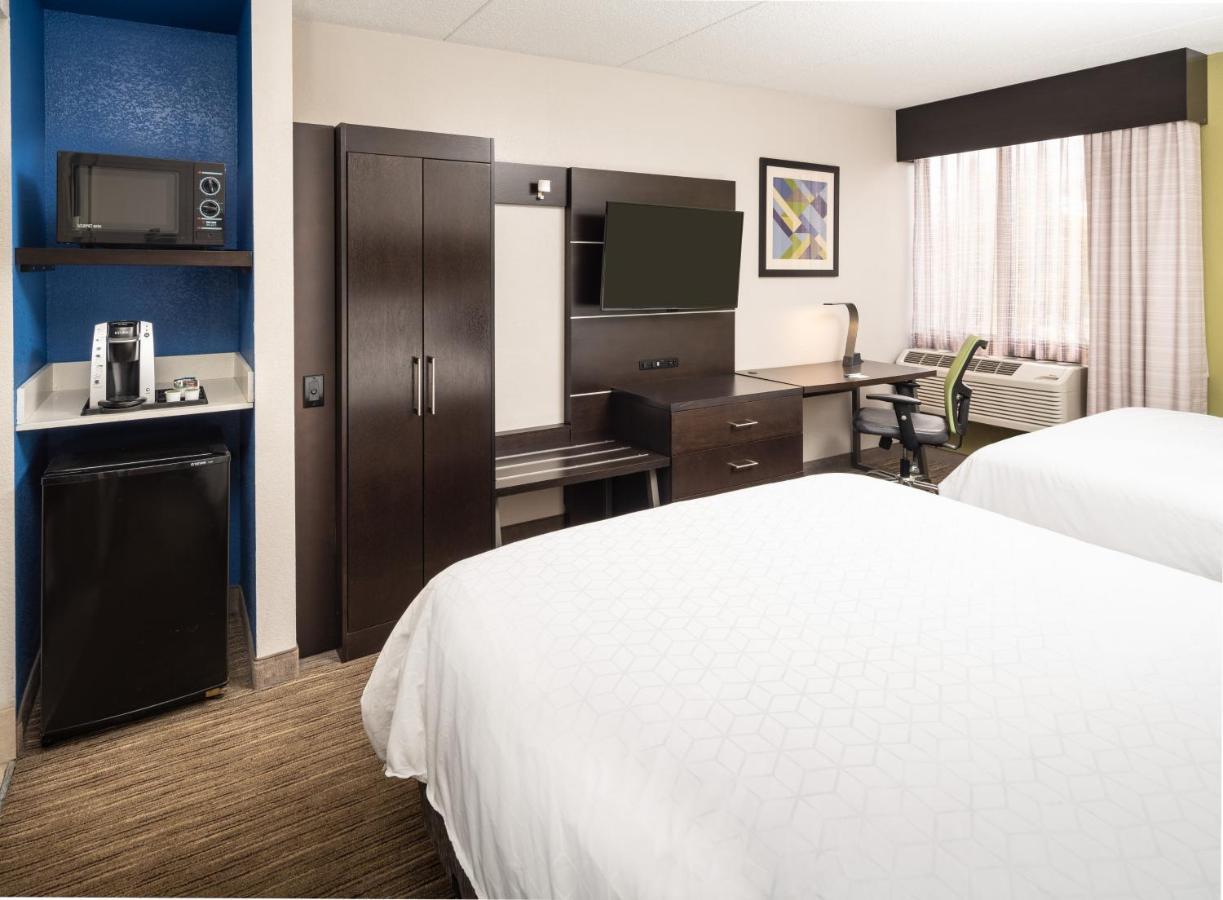 Holiday Inn Express Rochester - Greece By Ihg Εξωτερικό φωτογραφία