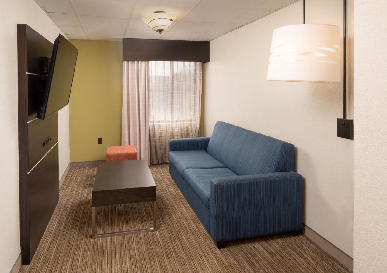 Holiday Inn Express Rochester - Greece By Ihg Εξωτερικό φωτογραφία