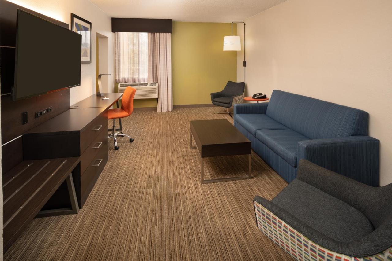 Holiday Inn Express Rochester - Greece By Ihg Εξωτερικό φωτογραφία