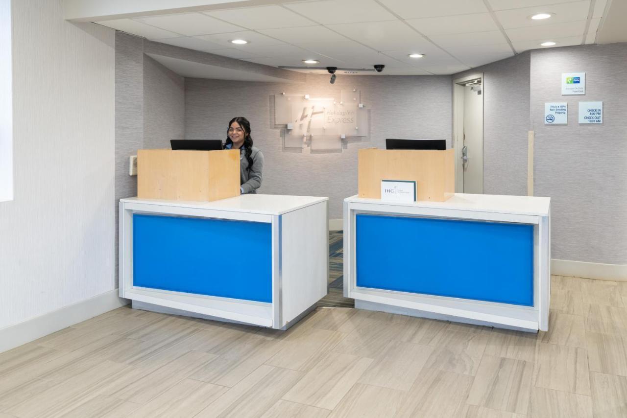 Holiday Inn Express Rochester - Greece By Ihg Εξωτερικό φωτογραφία