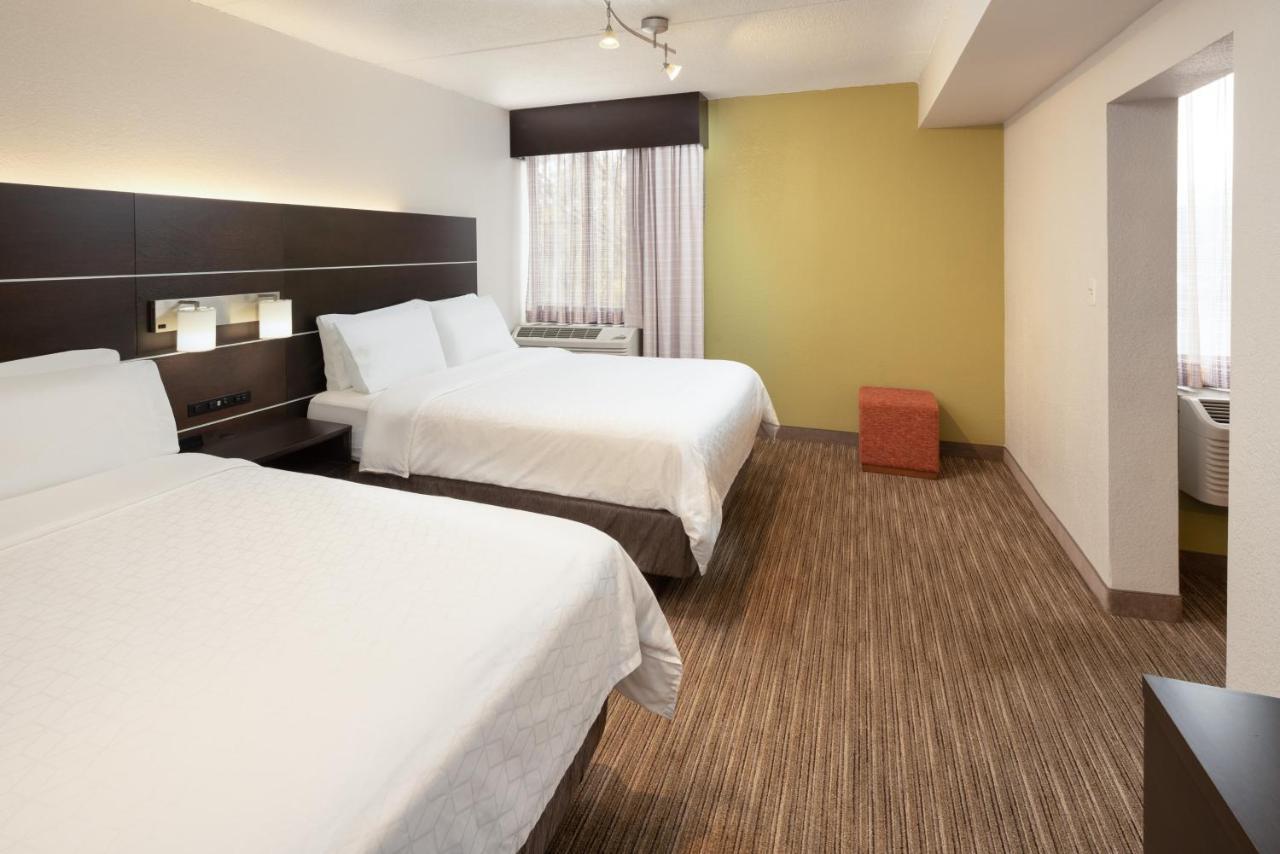 Holiday Inn Express Rochester - Greece By Ihg Εξωτερικό φωτογραφία
