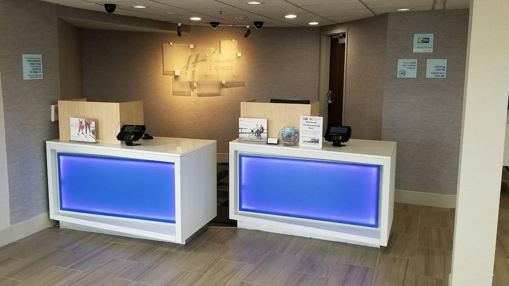 Holiday Inn Express Rochester - Greece By Ihg Εξωτερικό φωτογραφία