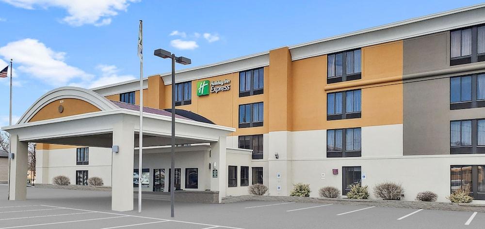 Holiday Inn Express Rochester - Greece By Ihg Εξωτερικό φωτογραφία