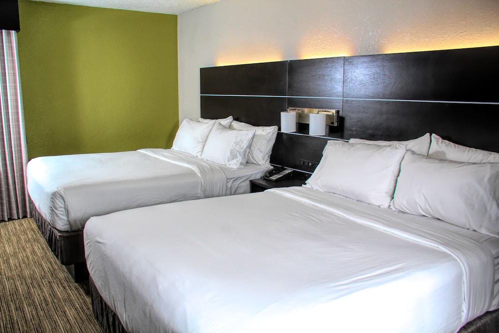 Holiday Inn Express Rochester - Greece By Ihg Εξωτερικό φωτογραφία
