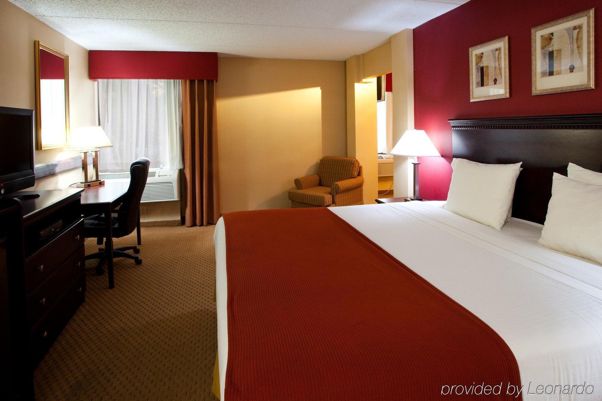 Holiday Inn Express Rochester - Greece By Ihg Εξωτερικό φωτογραφία