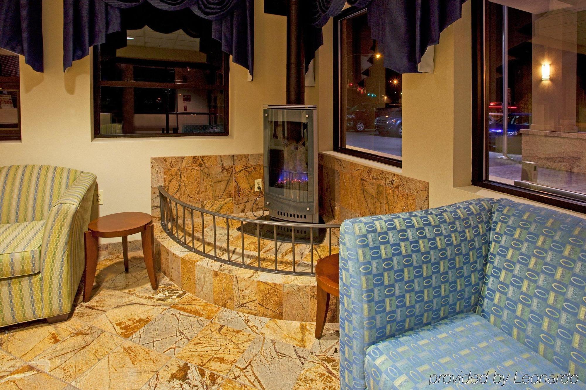Holiday Inn Express Rochester - Greece By Ihg Εσωτερικό φωτογραφία