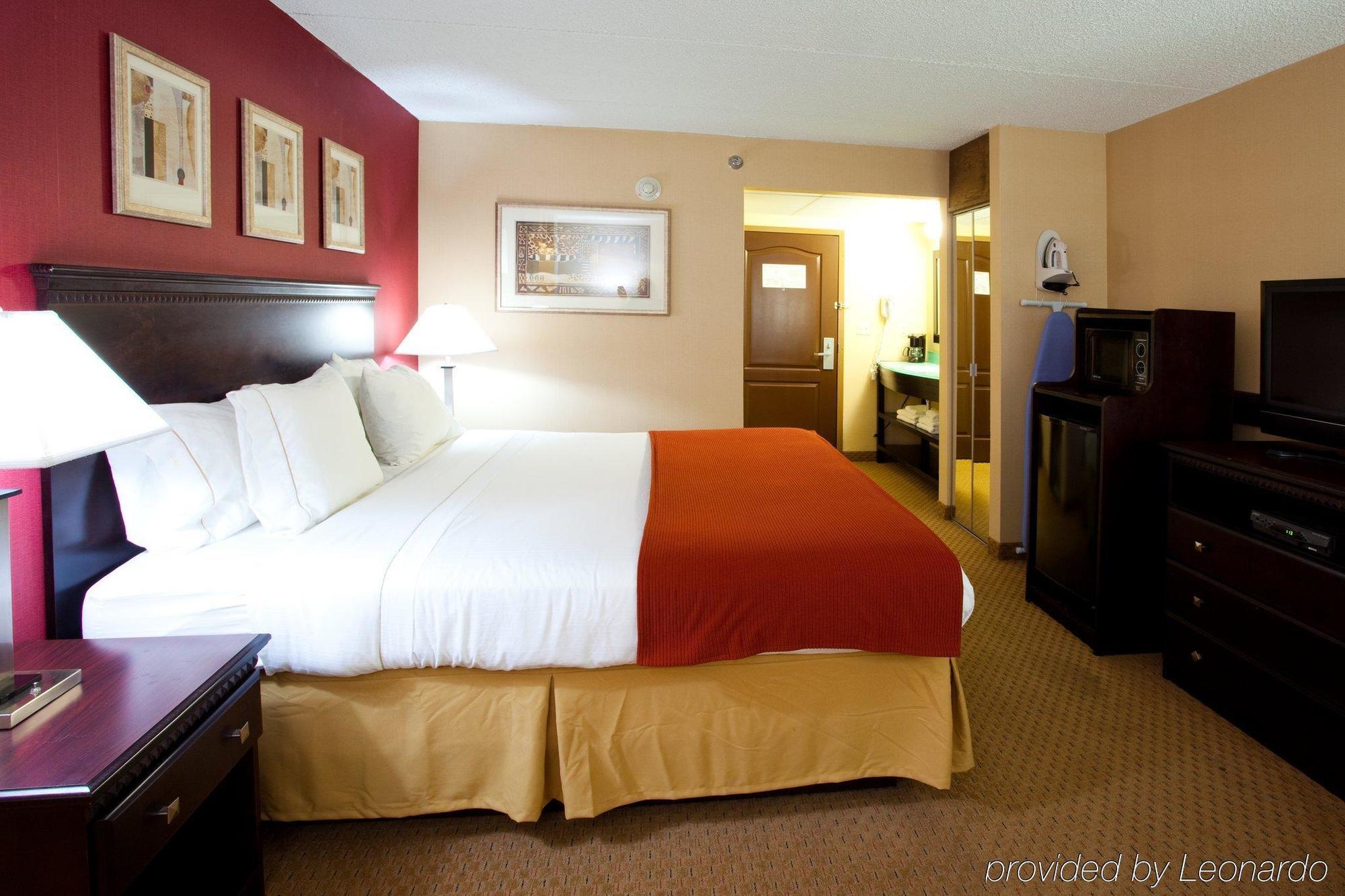 Holiday Inn Express Rochester - Greece By Ihg Εξωτερικό φωτογραφία