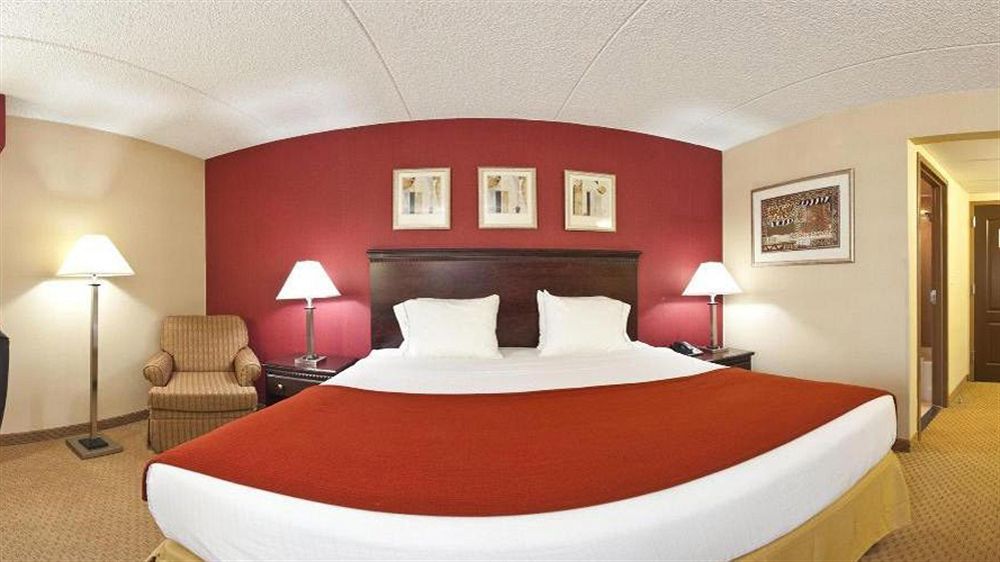 Holiday Inn Express Rochester - Greece By Ihg Εξωτερικό φωτογραφία