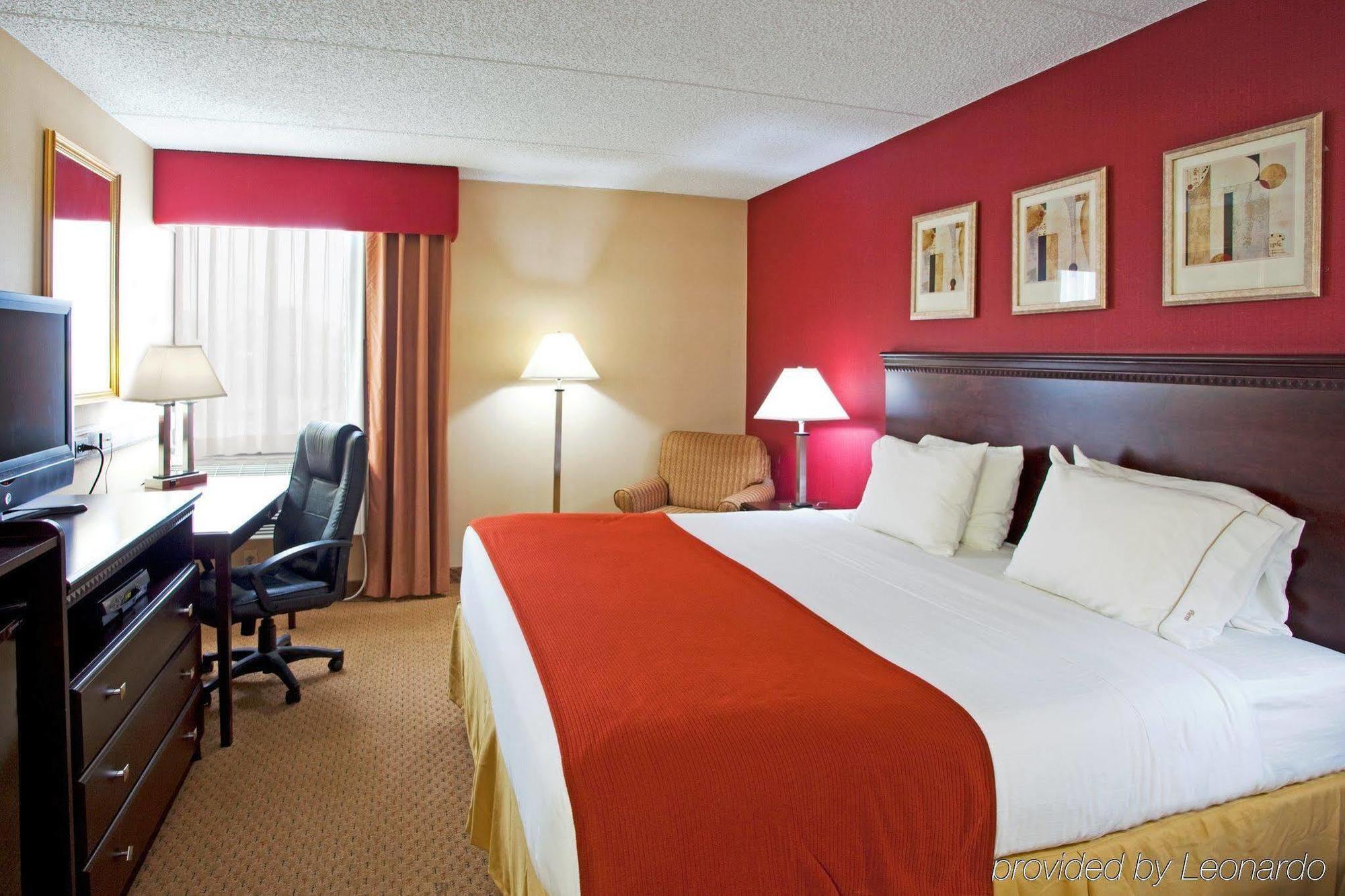 Holiday Inn Express Rochester - Greece By Ihg Δωμάτιο φωτογραφία