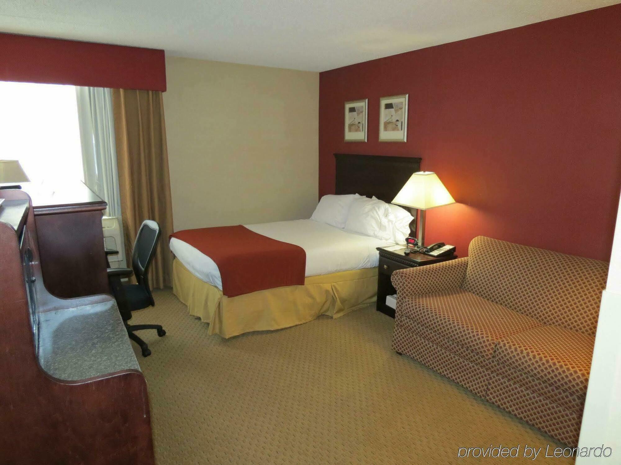 Holiday Inn Express Rochester - Greece By Ihg Εξωτερικό φωτογραφία