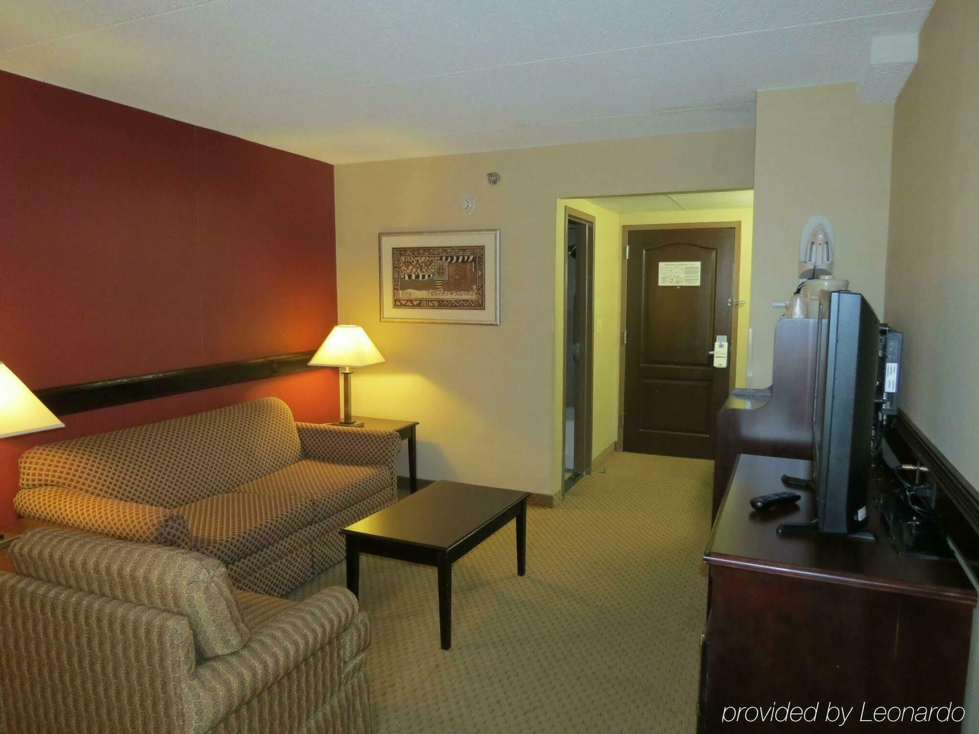 Holiday Inn Express Rochester - Greece By Ihg Εξωτερικό φωτογραφία