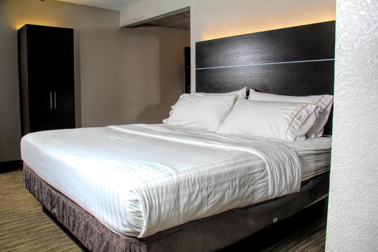 Holiday Inn Express Rochester - Greece By Ihg Εξωτερικό φωτογραφία