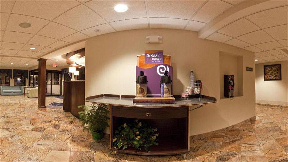 Holiday Inn Express Rochester - Greece By Ihg Εξωτερικό φωτογραφία