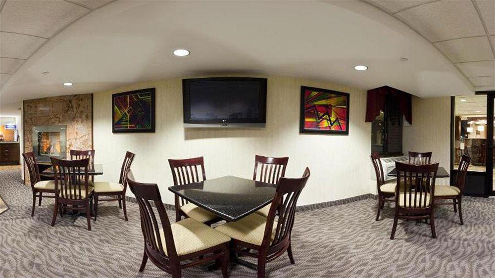 Holiday Inn Express Rochester - Greece By Ihg Εξωτερικό φωτογραφία