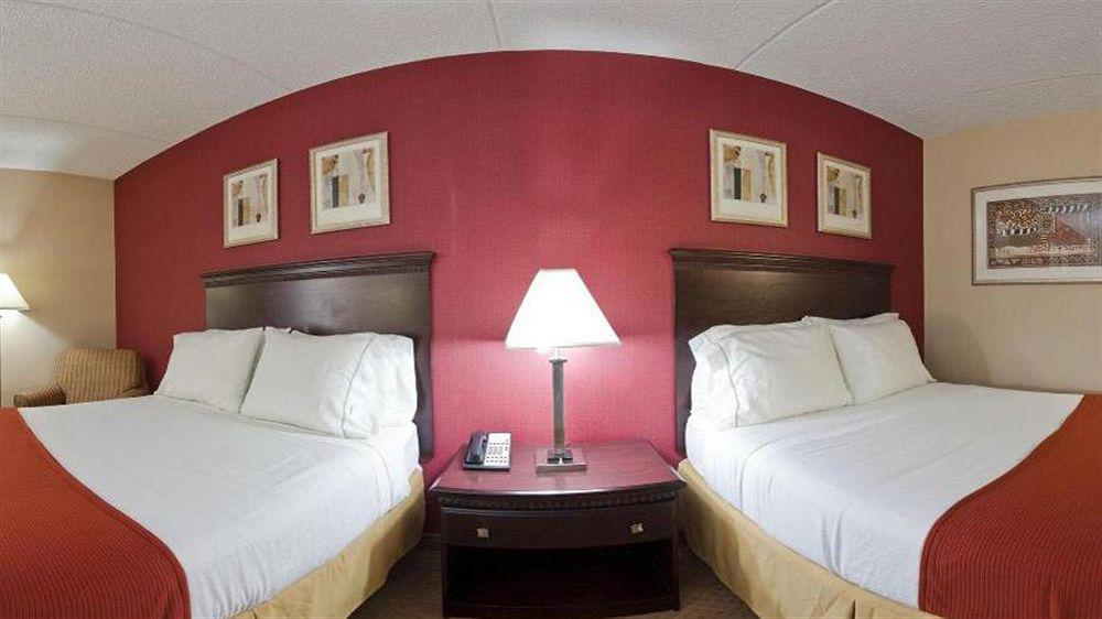 Holiday Inn Express Rochester - Greece By Ihg Εξωτερικό φωτογραφία